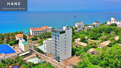 HANZ 63 Rock Mila Phu Quoc Hotel