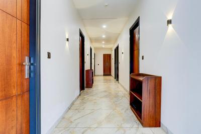 Hotel O Aashirvaad Hotel