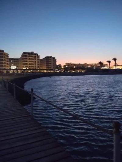 Our love room scandic resort