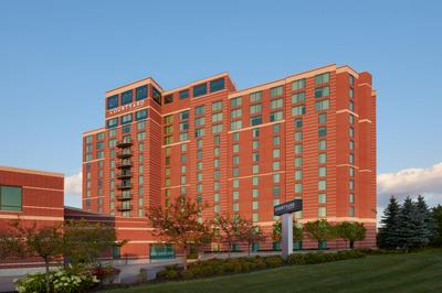 Courtyard by Marriott Ottawa East
