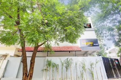 Hotel O Sunshine Palace