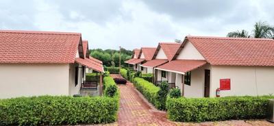 Patang Family Resort - Sasan Gir