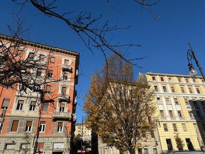 Boutique Apartment Trieste