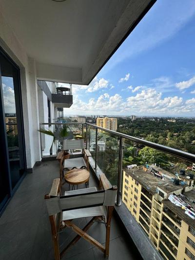 Zanzi luxury Nairobi