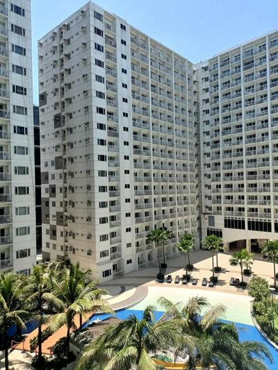 Shore Residences - 1 Bedroom Condo Unit