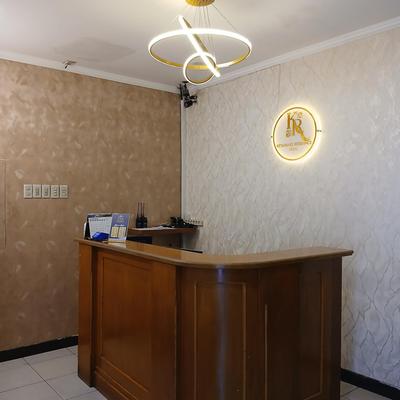 Ketapang Residence Hotel