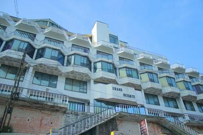 Grand Heights Hotel