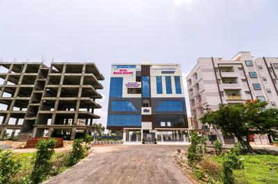 Hotel O GANESH MAHALAKMI INN