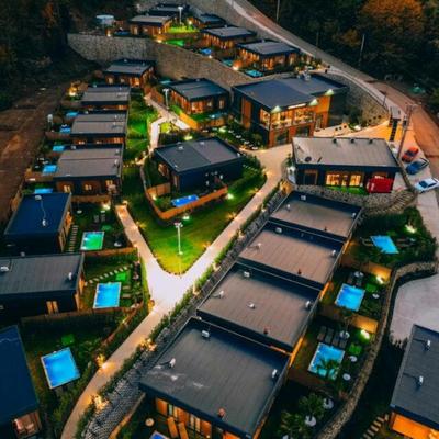 The Green Park Sapanca