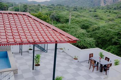 Kasturi Villa