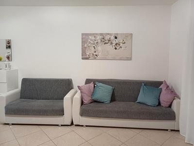 Mya house