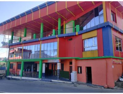 hotel satkar dhanaulti