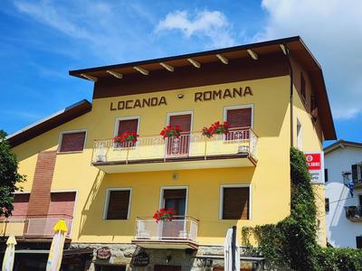 Locanda Romana