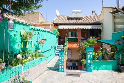 Krasa Holiday Home