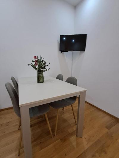 Villa Glori Apartment