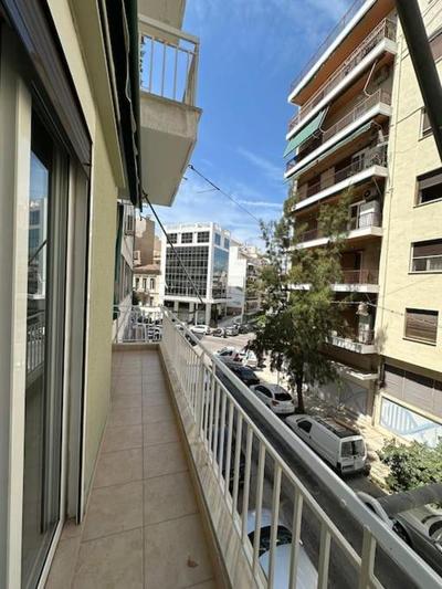 Piraeus Seaside Escape