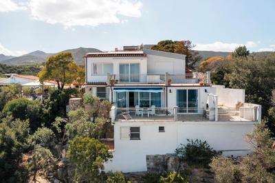 Villa Gioia splendida vista mare
