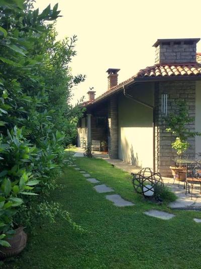 Villa Lucherina