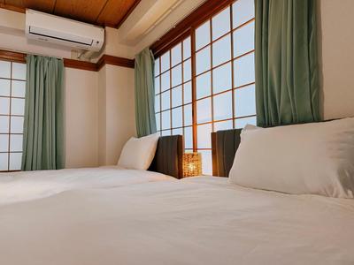 Tokyo Shinjuku Waseda House新宿早稲田