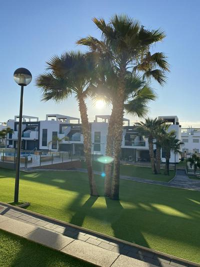 Punta Prima Oasis Beach Fase 9