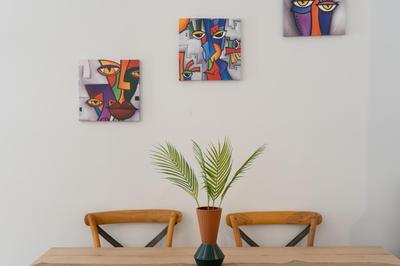 A Place 4U 42, 1 Bedroom & 1 Bathroom, near to Acropolis Athens