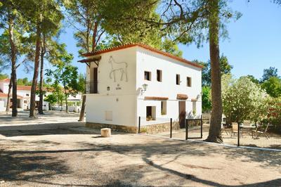 Casa La Querencia