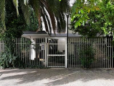 Open space Apartment in Prati