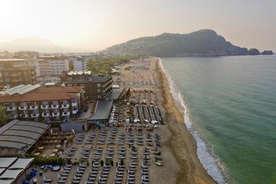 Royalisa Palmiye Beach Yetişkinlere Özel Otel - Image 10