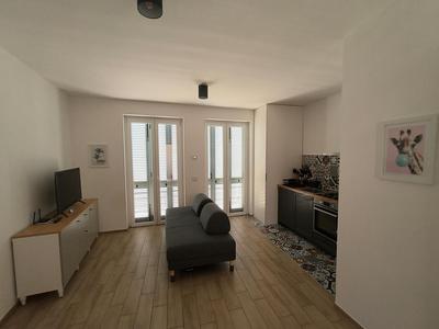 Apartment near to Como - Donkey's House