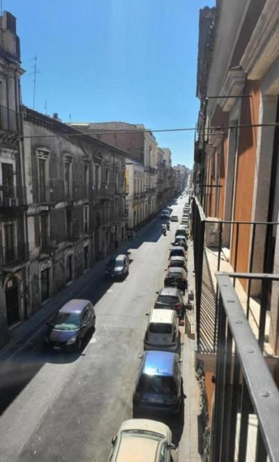 Giuliano Rooms