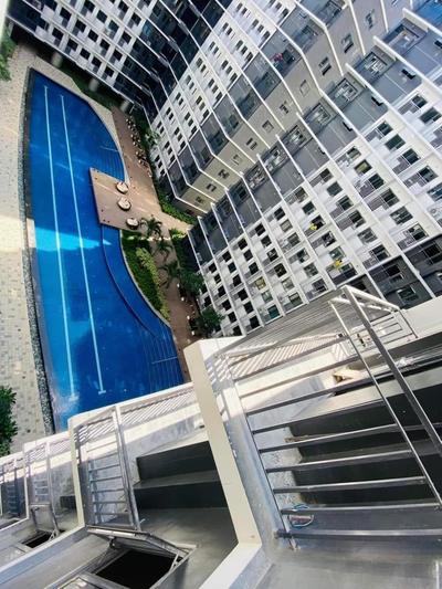 Sofias Haven - Shore 3 Residences T1