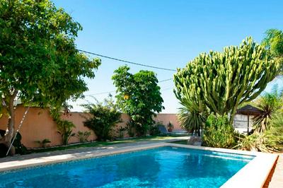 Villa deluxe Piscina Privada Conil de la frontera
