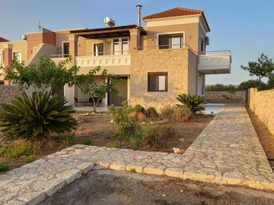 Harmony Deluxe Villa With Sea Mountain View