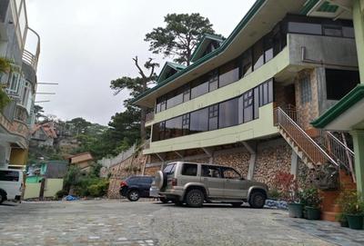 RedDoorz Hostel at Baguio Tourist Cabin