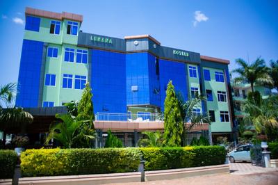 LENANA HOTELS Mwanza TZ