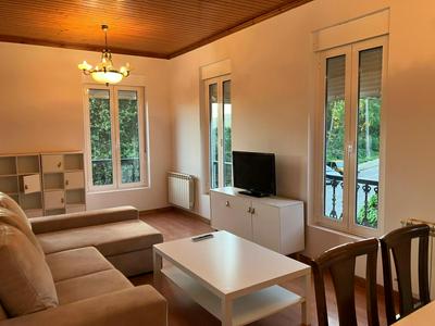 Villa Esperanza, capacidad 5 personas