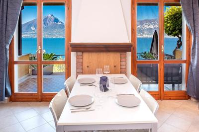 Panoramic Apartment Dolce Vista