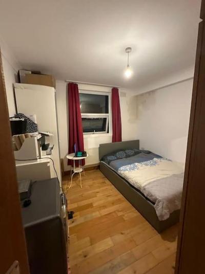 Cosy 1 bedroom flat Steps from Turnpike Ln Station London