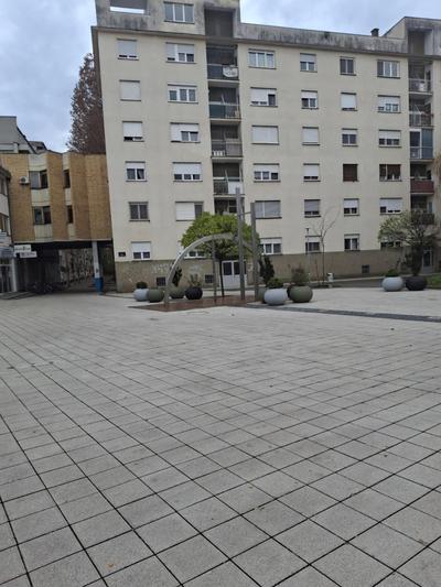 Apartman Centros