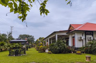 Repose Highway Resort Private Limited