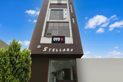 Hotel O Stellars Hotel Club And Restorent