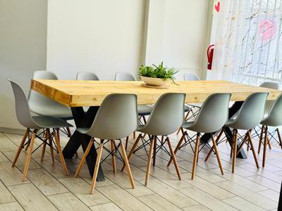 Ts Group Africa furnished apartments - Marothwane Saturday Sebola