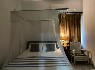 Number 01 by Taprobane