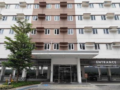 Warm & Cozy Retreat near SM City Trece Martires