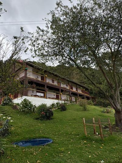 ECOHOTEL Y RESTAURANTE ATAWa