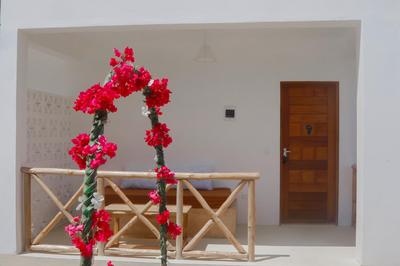 TATU INN Boutique Hotel WATAMU