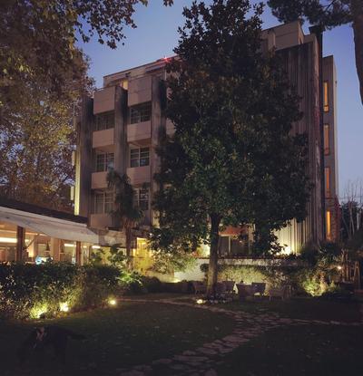 Hotel Fenix