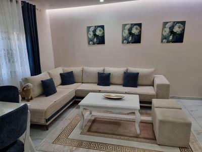 Endri Apartment