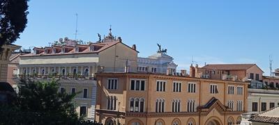 Casa san Paolo