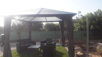 Villa Gemma 1 via Donnigheddu 4